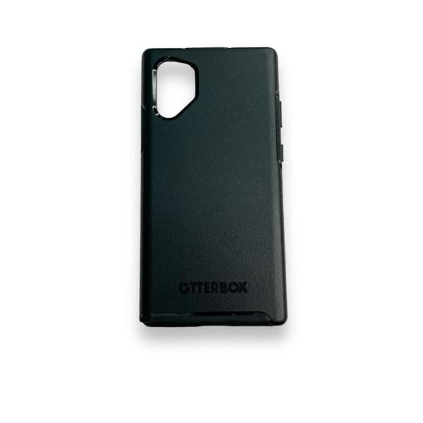 ESTUCHE OTTER BOX SYMMETRY SAMSUNG S21 PLUS NEGRO