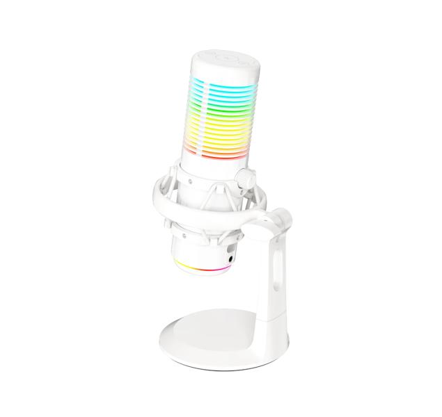 Microfono MIC-07 Marvo - Blanco