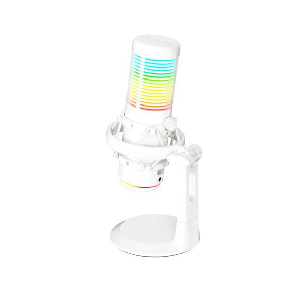 Microfono MIC-07 Marvo - Blanco
