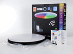 Bombillo Inteligente Tuya TY-SL-15W WIFI Rbg + Cct - Rbg + Cct
