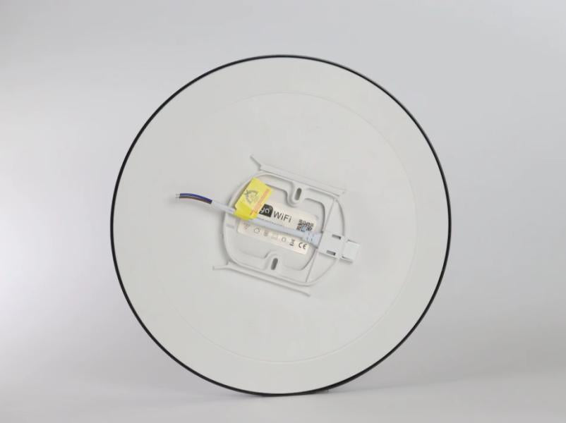 Bombillo Inteligente Tuya TY-SL-15W WIFI Rbg + Cct - Rbg + Cct