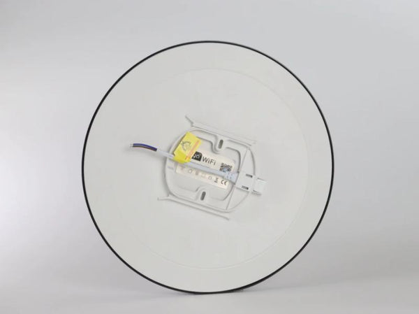 Bombillo Inteligente Tuya TY-SL-15W WIFI Rbg + Cct - Rbg + Cct