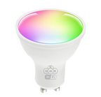 Bombillo Inteligente Tuya TX-LZ WIFI Rbg + Cct - Rbg + Cct