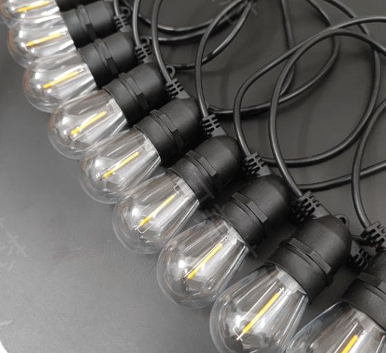 Tuya tira de luces LED exterior tx-lz Imagen principal del producto