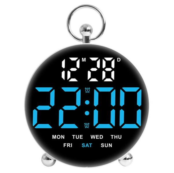 Reloj 8029 - Azul