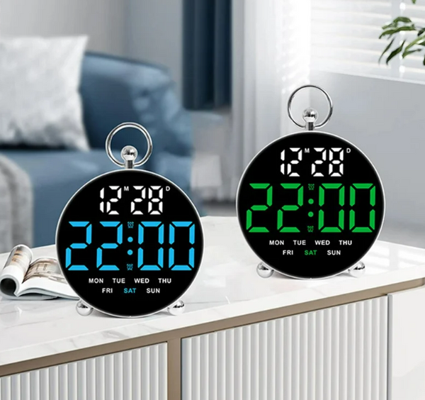 Reloj 8029 - Verde