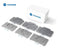 Sunshine set plantilla T12B