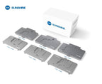 Set Plantilla Estacion de Calor SS-T12B Sunshine - Sam S23-S24