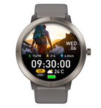 Reloj Inteligente DM76 - Plateado