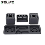 Caja Organizadora RL-001K Relife - Gris