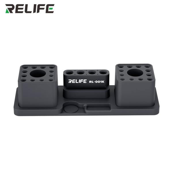 Caja Organizadora RL-001K Relife - Gris