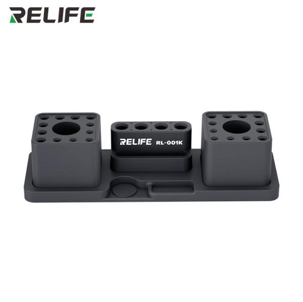 Caja Organizadora RL-001K Relife - Gris
