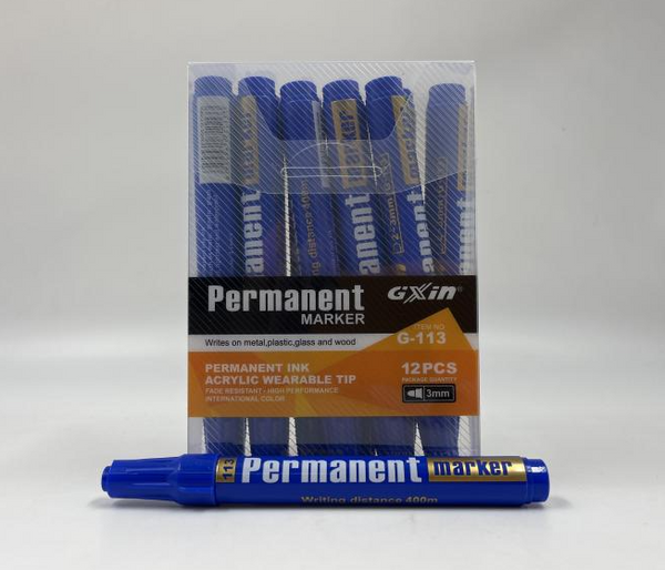 Gxin pilot permanente G-113