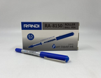 Lapicero de Punta Fina RA-8150 - Azul