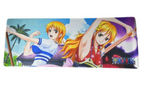 Mouse Pad de Namy - One Piece - My Hero Academia