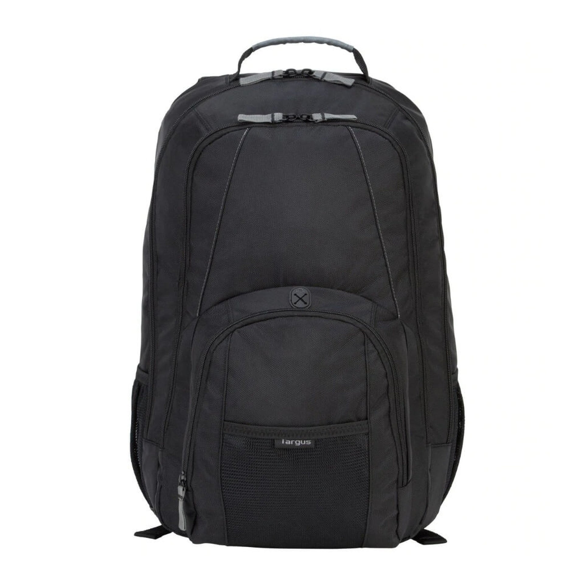 Targus mochila 17" groove backpack negro CVR617 Imagen principal del producto