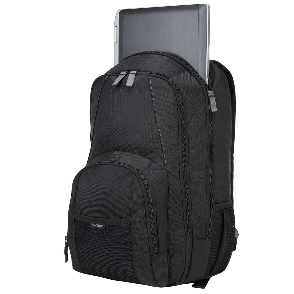 Targus mochila 17" groove backpack negro CVR617