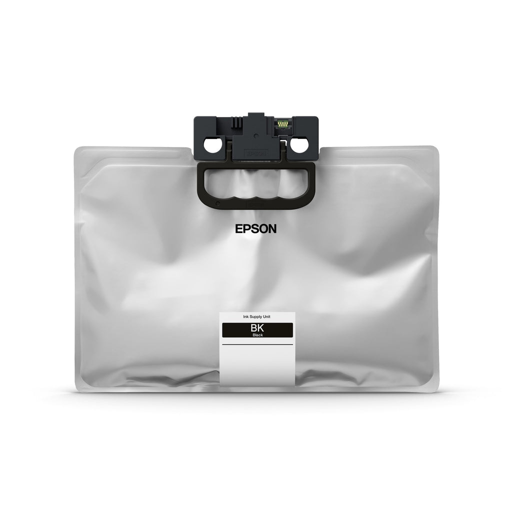 Epson tinta dura brite C579R negro hi T01D100
