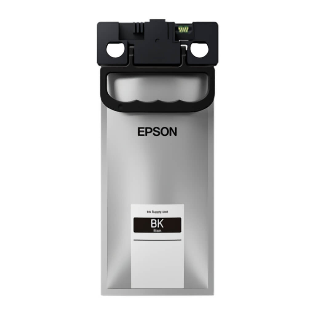 Epson cartucho tinta negra T961120-AL workforce M5299 M5799