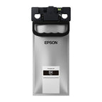 Epson cartucho tinta negra T961120-AL workforce M5299 M5799