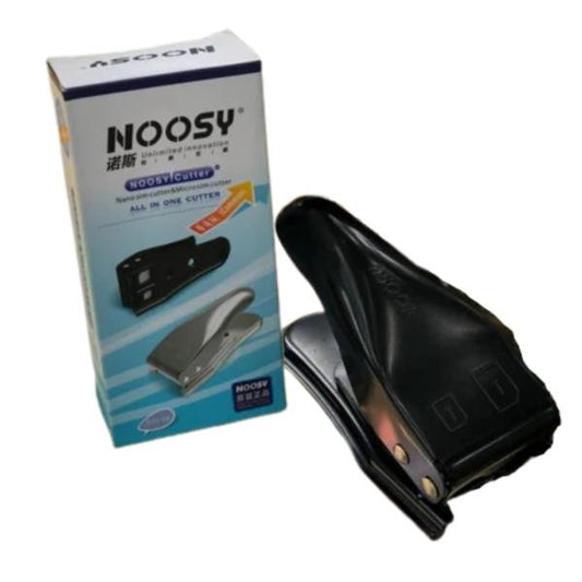 CORTADORA SIM DOBLE SUNSHINE NSY-08