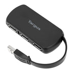 Targus Hub 4 Puertos USB ACH114US
