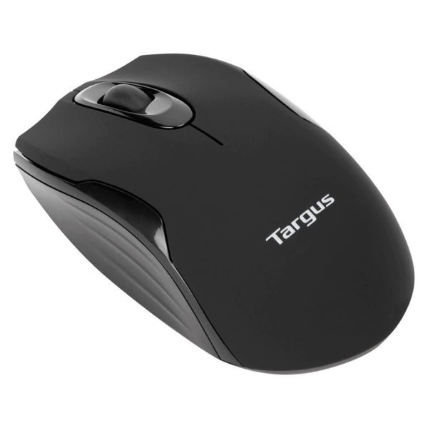 Targus Mouse Inalambrico W575 - Precisión y Libertad