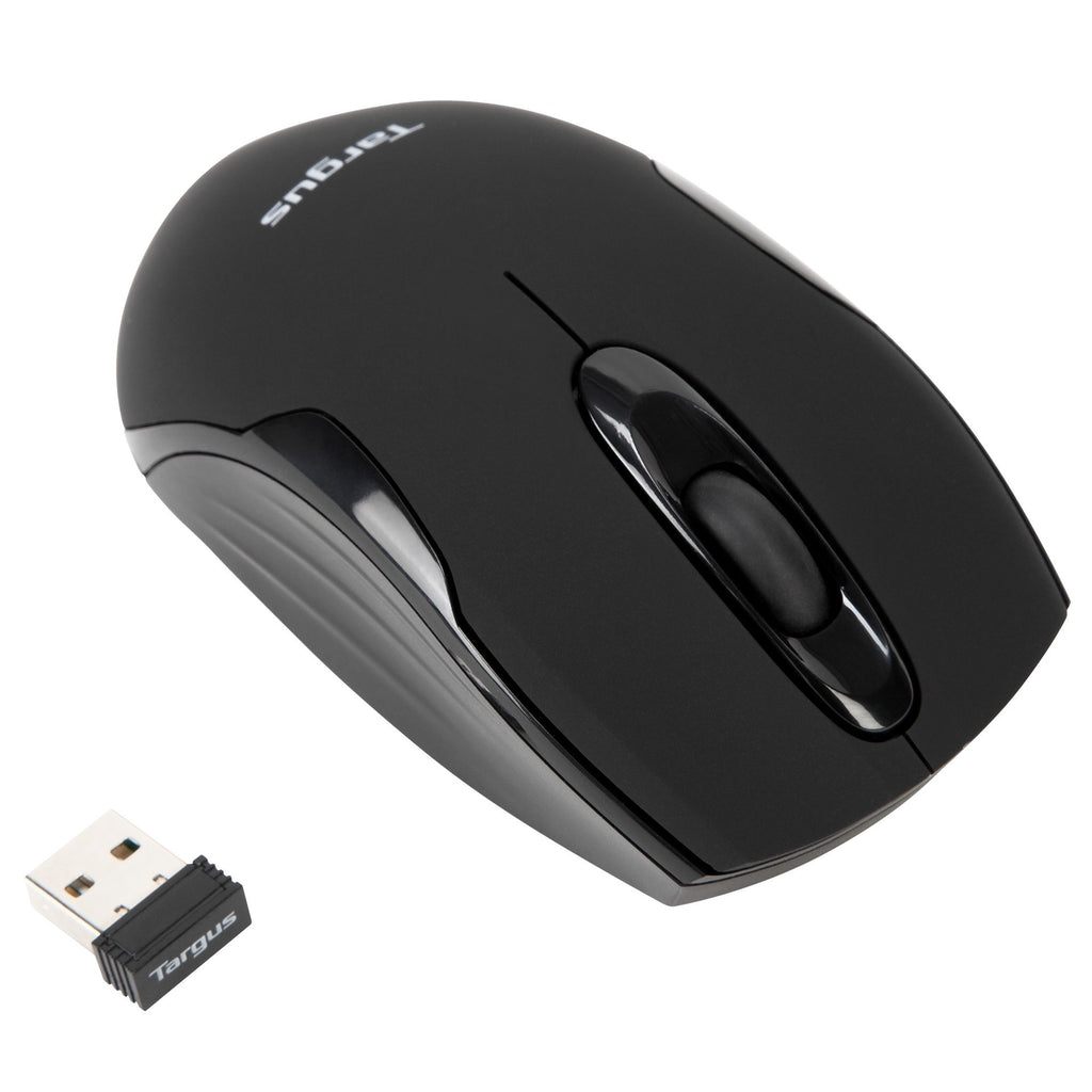Targus mouse inalambrico W575 -AMW575TT