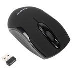 Targus mouse inalambrico W575 -AMW575TT