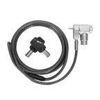 Targus Candado Universal con Llave para Laptop - ASP95GL