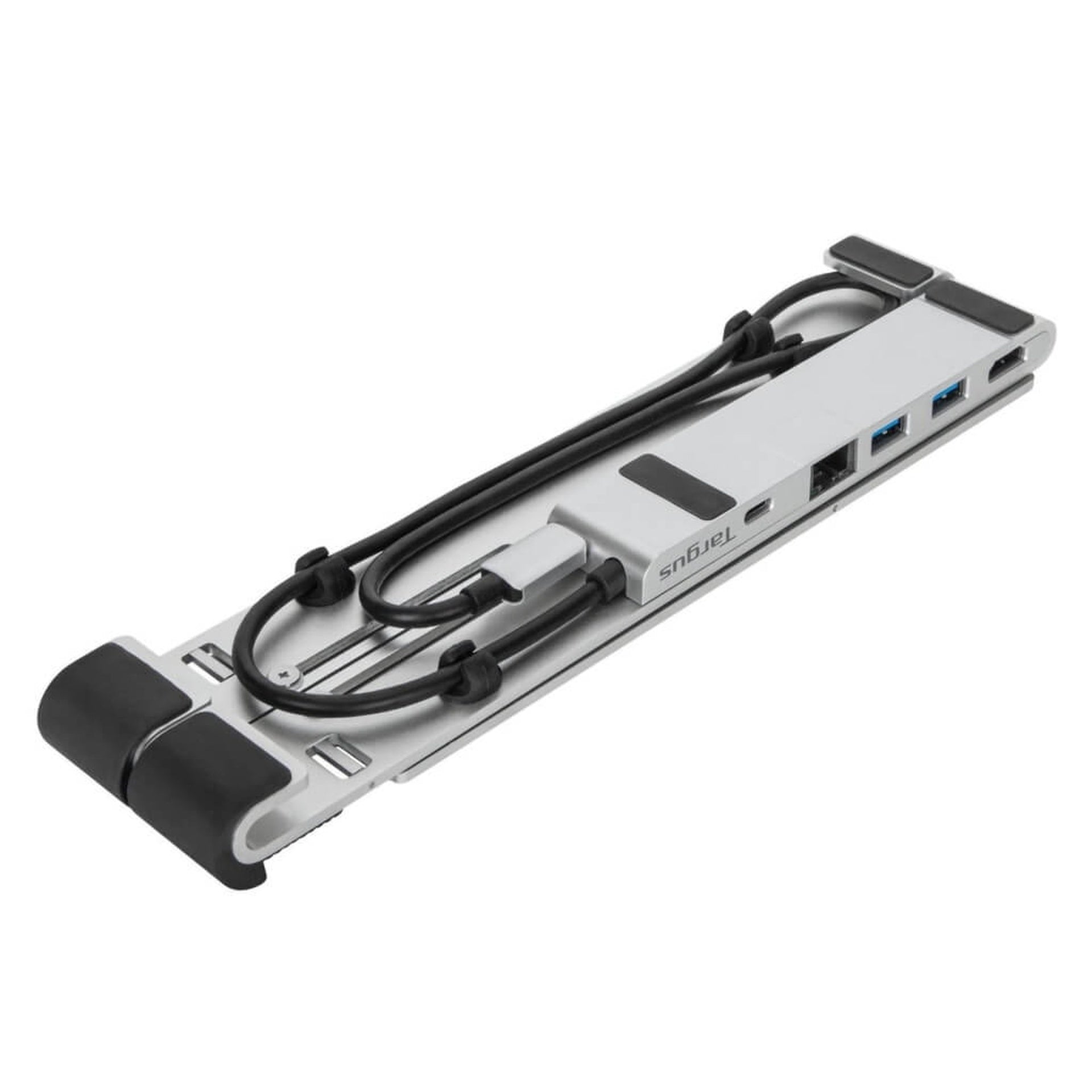Targus base portatil para laptop con doking integrado-AWU100005GL