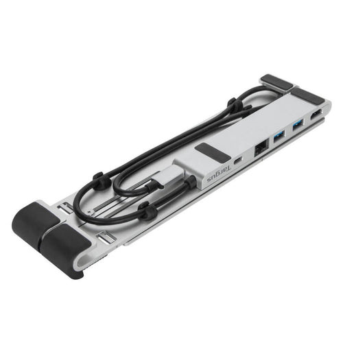 Targus base portatil para laptop con doking integrado-AWU100005GL