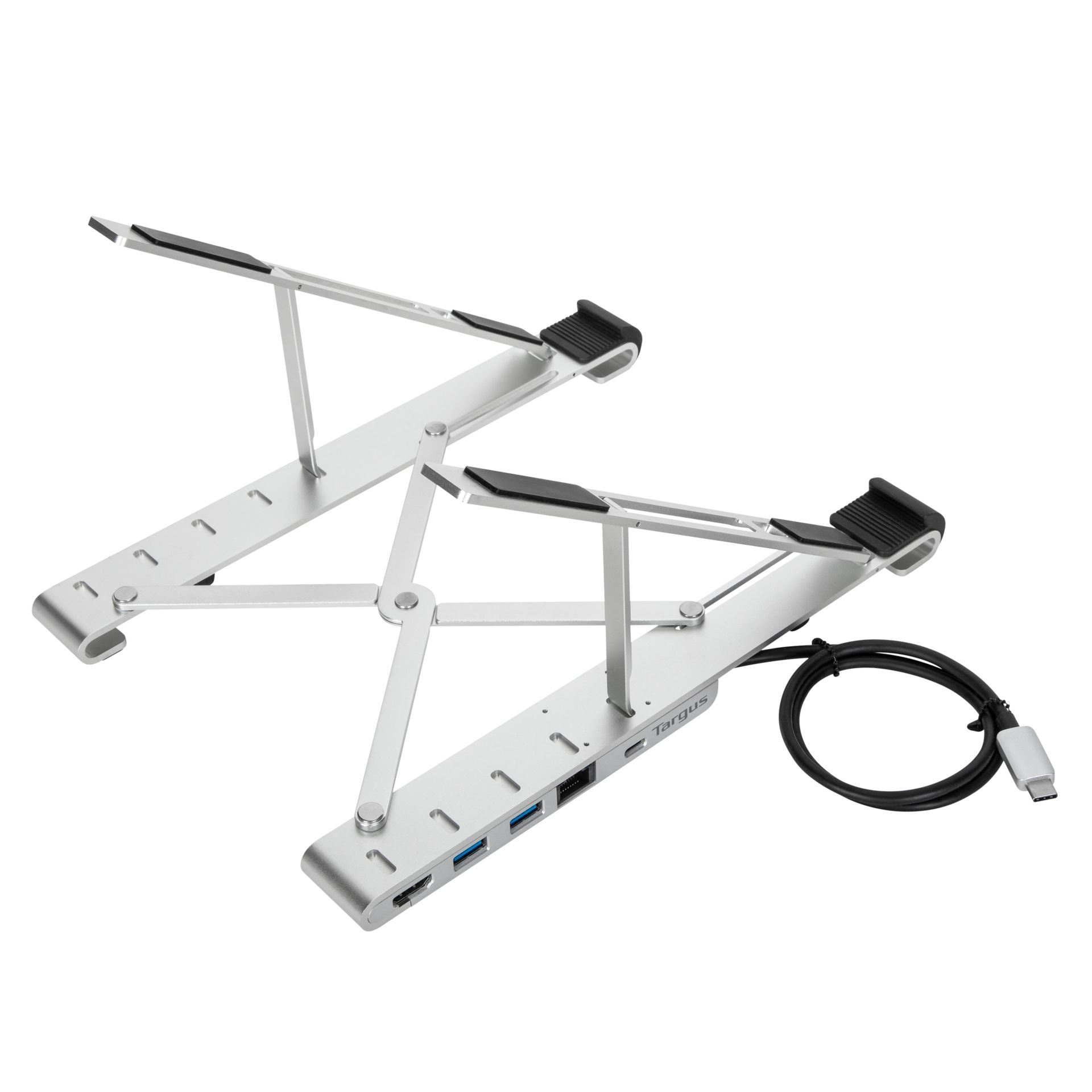 Targus base portatil para laptop con doking integrado-AWU100005GL