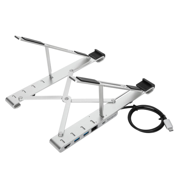 Targus base portatil para laptop con doking integrado-AWU100005GL