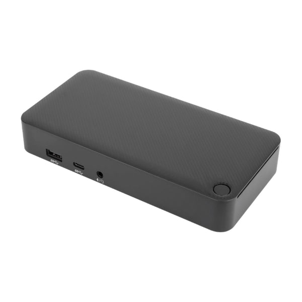 Targus docking station universal USB-C DV4K HDMI 65W power delivery - DOCK310USZ