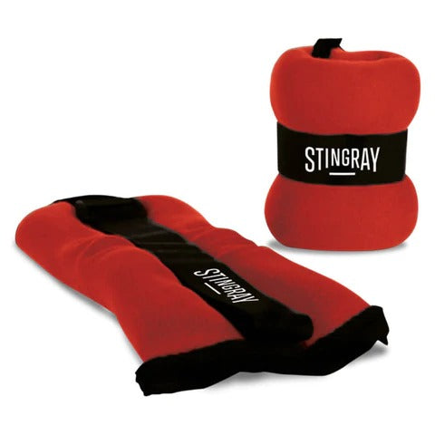 Stingray pesas muñeca 4 lb 1.8 kg SFPOL-4 lb