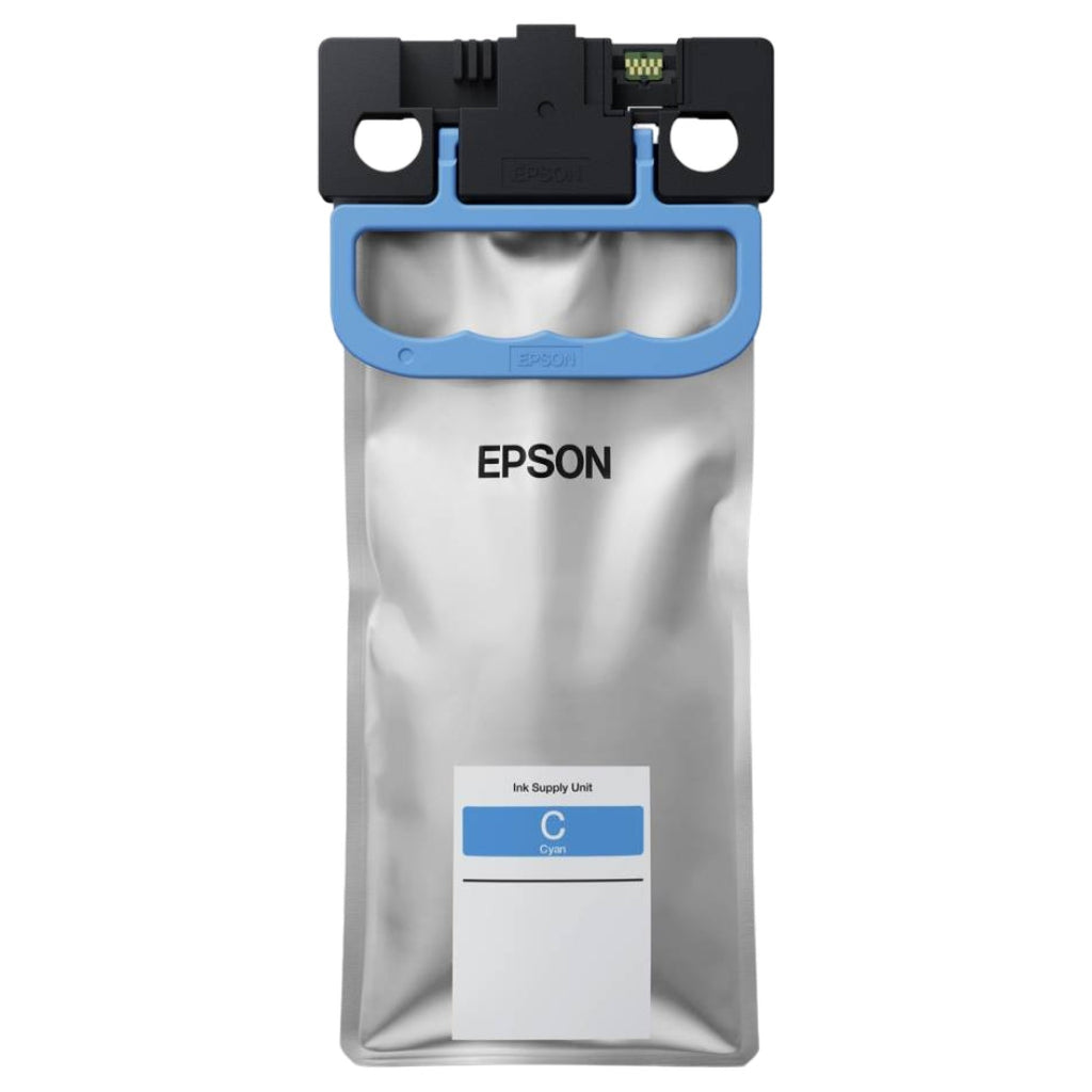 Epson Tinta DuraBrite Cyan Hi T01D200