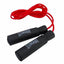 Stingray Cuerda para Saltar Roja SFCUERDA-BAS-PR