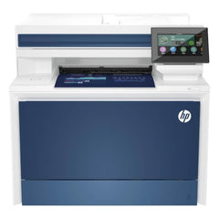 HP impresora laserjet pro MFP color M4303 Fdw blanco 5HH67A