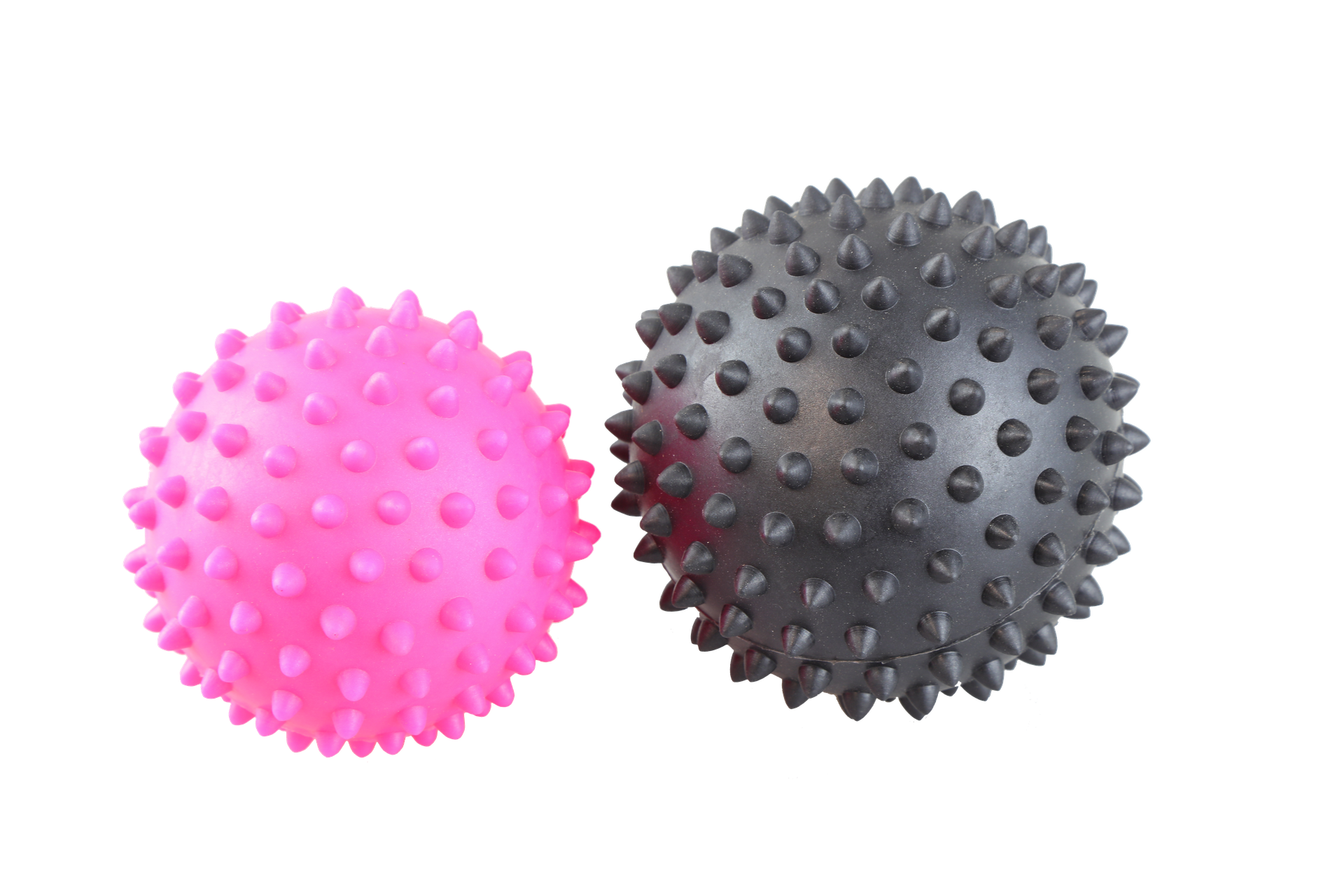 Elle bolas para masajes 2 unid 7cm+9cm  SR6351