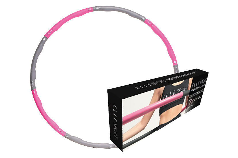 Elle hula hoop SR6349 Imagen principal del producto