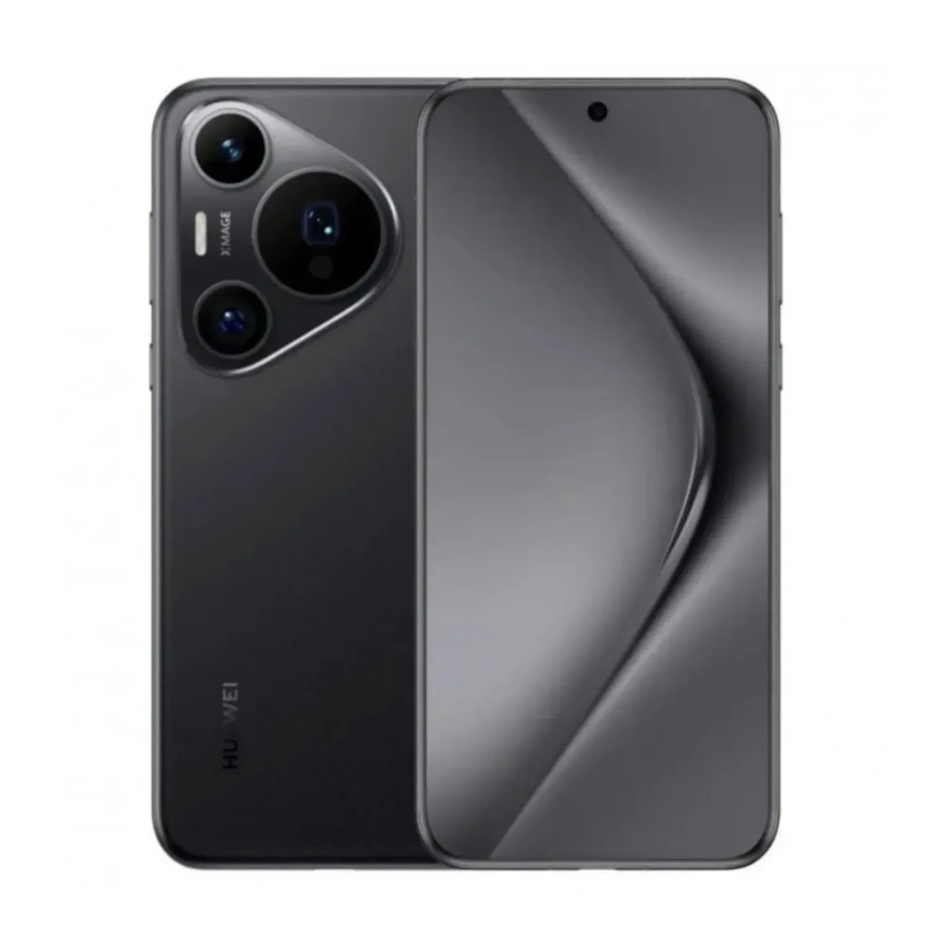 Huawei telefono celular P70 pro  12gb ram 512 rom negro Hepburn 51097VXB Imagen principal del producto