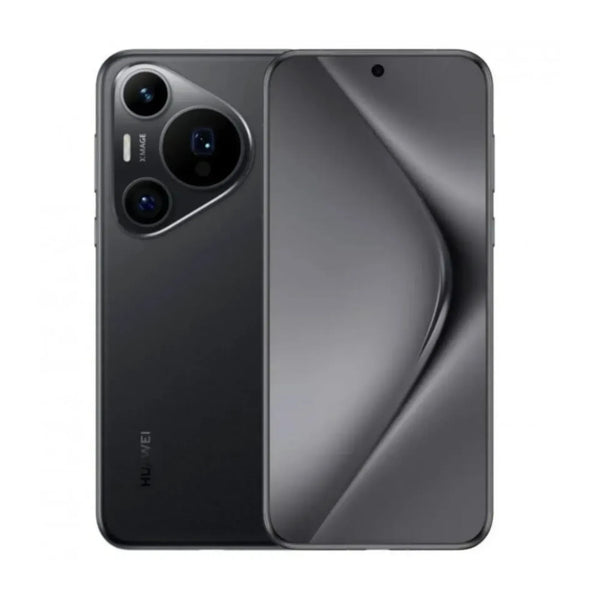 Huawei telefono celular P70 pro  12gb ram 512 rom negro Hepburn 51097VXB