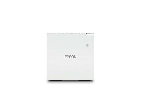Epson impresora termica de recibos TM-M30III-052 Wi-Fi® + Bluetooth® C31CK50052