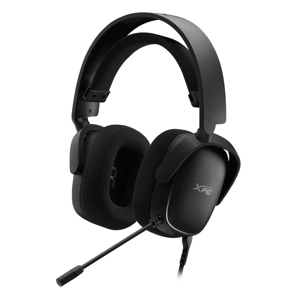 Adata Xpg headset gaming alámbrico 3.5 mm precog s