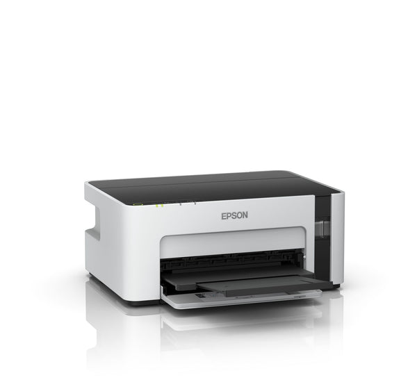 Epson impresora ecotank M1120 monocromatica C11CG96301