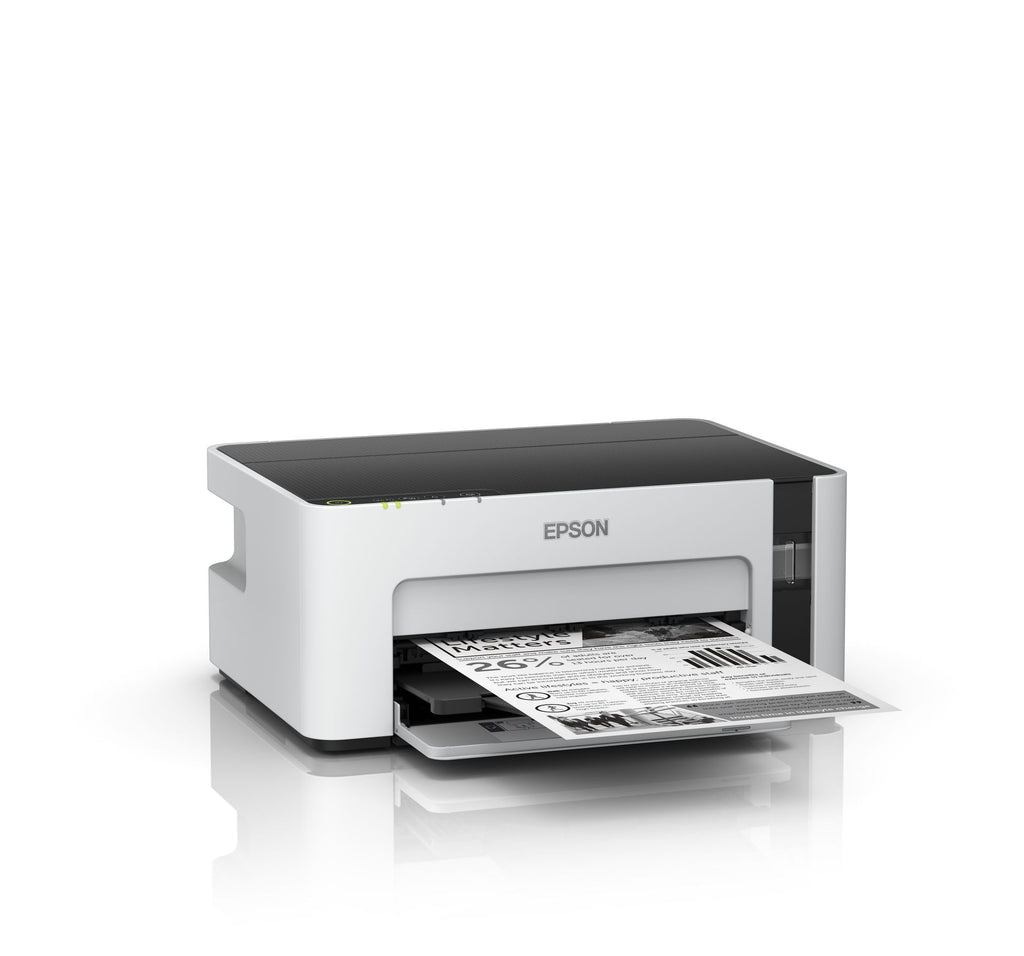 Epson impresora ecotank M1120 monocromatica C11CG96301