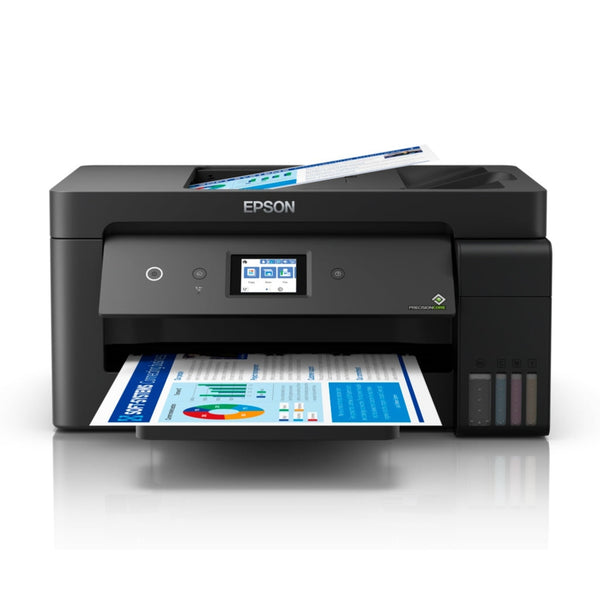 Epson Impresora EcoTank Multifuncional A3 L14150 C11CH96301