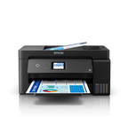 Epson impresora ecotank multifuncional L14150 A3 C11CH96301