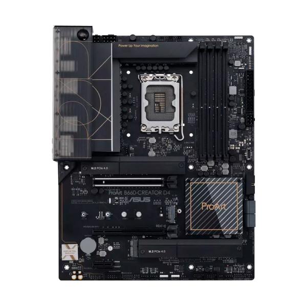 TARJETA MADRE ASUS PROARTB660-CREATOR D4